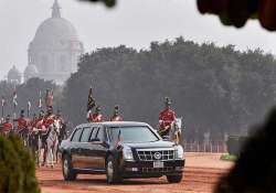 barack obama s beast a big hit among kids grown ups