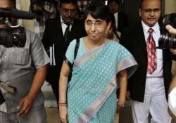 witnesses had identified maya kodnani at naroda patia riot spot prosecution to gujarat hc