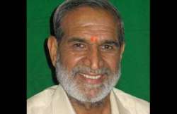 cbi finalises chargesheet against congress leader sajjan kumar