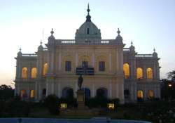 haunted court hall in mysuru locked for nine months