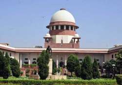 nithari killings sc admits plea against commutation of surender koli s death sentence