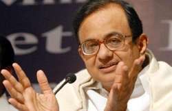 chidambaram sets deadline for cwg venues village