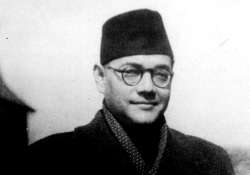 pmo hands over 1st batch of netaji files for declassification