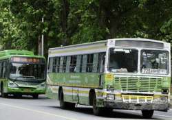 delhi govt cancels leaves of dtc staff during odd even rule