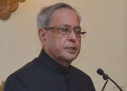 president mukherjee undergoes angioplasty at army hospital