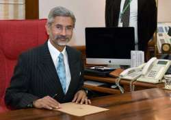 saarc yatra s jaishankar to visit pakistan on march 3