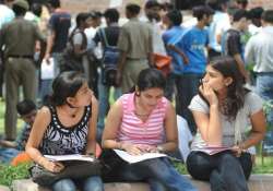 international boards students likely to lose chance for admission in du