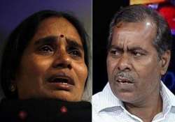 nirbhaya convict to walk free victim s parents protest