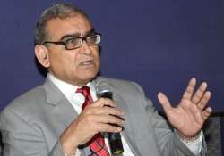 most of the politicians deserve to be shot says markandey katju