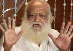 asaram case witness family seeks protection from gujarat police