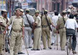 journalist shot dead in uttar pradesh third incident in 4 months