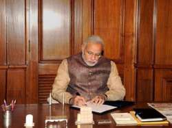 pmo overrules mha appoints jic chief rn ravi as naga interlocutor