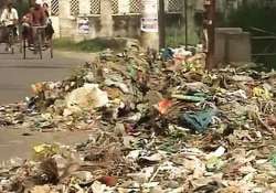 meerut sanitation workers threaten to convert if demands not met