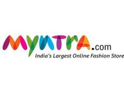 twitter handle followed by bjp stalwarts attacks myntra for selling cow leather shoes