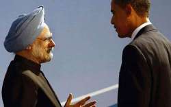 pm to personally receive obama at airport