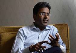 court reserves order on enforcement directorate plea for warrant against lalit modi