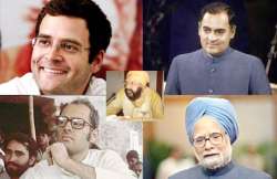 rahul more talented than rajiv sanjay was dynamic manmohan the best pm writes khushwant