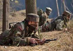 two militants killed in encounter on srinagar jammu highway