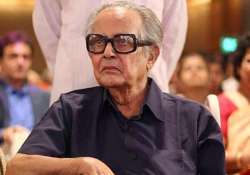 cartoonist rk laxman critical put on ventilator support again