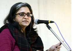 court rejects rights activist teesta setalvad s plea to keep passport