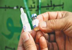 infant dies after receiving anti polio injection