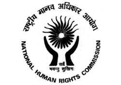 nhrc asks gujarat govt to arrest ahmedabad district sp