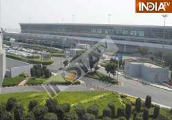 in pics the amazing indira gandhi international airport igia