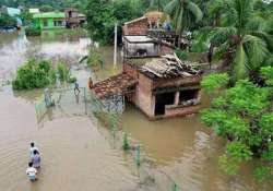 72 killed over 81 000 cattle perished in gujarat floods