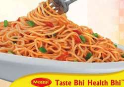 maggi controversy supreme court to hear fssai plea