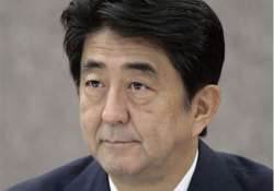 japan pm condoles j k flood death and devastation