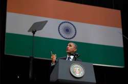 india will succeed as long it is not splintered on religious lines obama