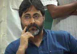 former du lecturer sar geelani arrested in sedition case