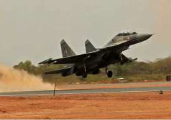 at a glance sukhoi 30 mki india s frontline combat aircraft