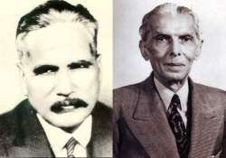 mohammad iqbal from penning saare jahaan se accha to conceptualising pakistan