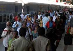 railway platform ticket to cost rs 10 from april 1