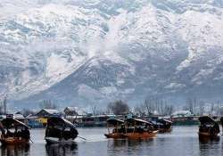 temperature dips in j k leh freezes as mercury plunges to minus 12.1 deg