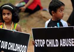 3 year old girl sexually assaulted in bengaluru school