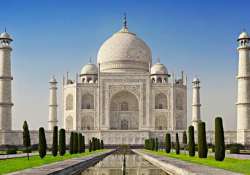 is taj loosing it s sheen as tourism is declining in agra