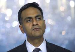 indo us relations at new level with pm modi s visit richard verma