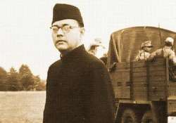 netaji s disappearance mother of all conspiracies rss organ