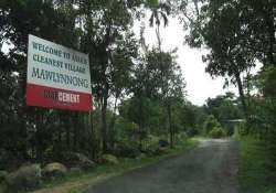 know about asia s cleanest village mawlynnong in meghalaya