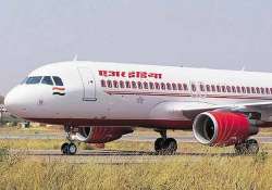 pilot holds up air india flight for three hours for dirty oxygen mask in cockpit