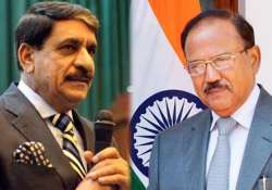 no meeting of indo pak nsas after pathankot attack government