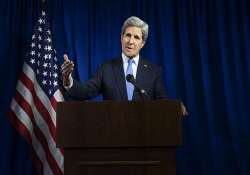 john kerry to attend vibrant gujarat summit