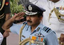 air marshal arup raha to visit indonesia