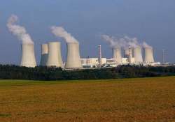 government okays 10 sites for nuclear projects