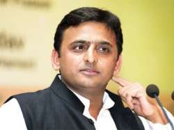 akhilesh calls upon engineers to check flood problem in up