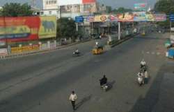 bharat bandh disrupts life in bengal orissa kerala delhi mumbai normal