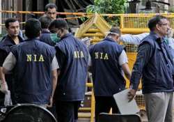 nia officials interrogate parents of is twitter a/c handler