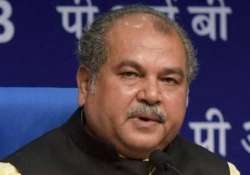 no plan to shut down hindustan copper s khetri unit says narendra singh tomar